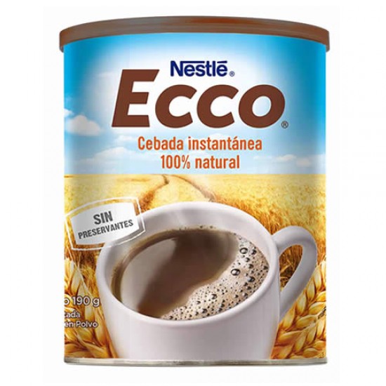 Cafe ecco store